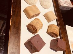 -皇城根北京风味主题餐厅(中海环宇城店)