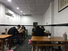 大堂-小狗面馆(复兴店)