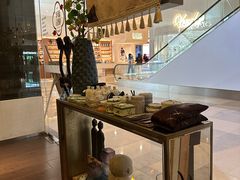 -Dragonfly悠庭·按摩Spa(静安嘉里中心店)