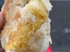 -林记正泉茂绿豆饼店(东街店)