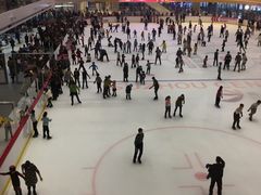 -冠军冰场CHAMPION RINK(苏州中心商场店)