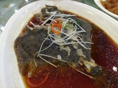 -江南村酒家
