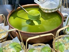 -李百蟹·江南蟹黄面(夫子庙店)