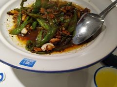 -兰湘子·湘菜小炒(济南领秀城店)