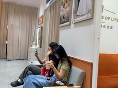 -海马体照相馆(万菱汇店)