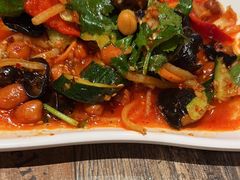 -枪火串烧·东北特色烧烤(罗湖总店)