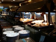 自助取餐区-松子料理(亮马桥店)