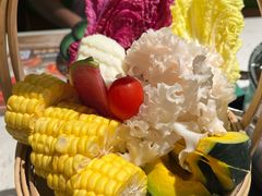 -聚汇坊椰子鸡·猪肚鸡餐厅(环市东店)