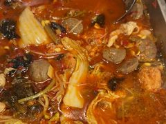 -聚味罗记大排檔·烧烤·鲜鱼杂·甲鱼煲(科学馆店)