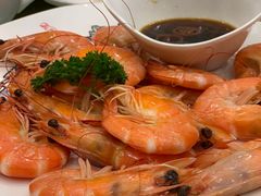 -沪华海鲜大酒楼(南汇店)