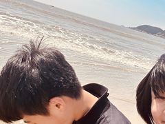 -东海半边山旅游度假区