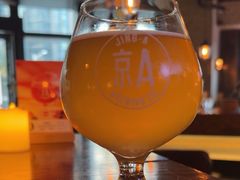 -京A Taproom·精酿餐吧(CBD店)