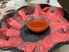 -红鼎豆捞·非遗鲍皇汤火锅(宝丰路店)