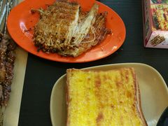 -喝丢一只鞋海鲜烧烤·海肠捞饭(文体街店)