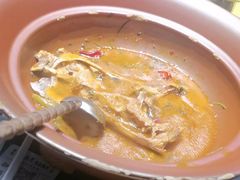 -江宴渔村·鱼鲜土菜(紫荆广场店)