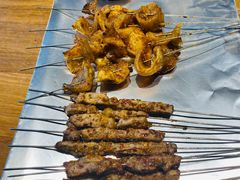 -熙成烧烤(白塔岭店)