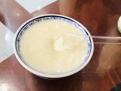 双皮奶（热）-金榜牛奶店