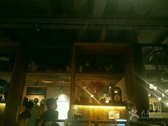 -手选潮汕鲜活牛肉火锅(二七广场店)