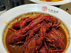 -叶派龙虾·招牌十三香(合肥路首店)