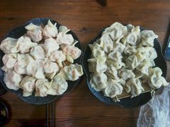 android_upload_pic-俏东方·海味水饺·青岛菜(崂山店)