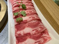 -鲜货俚鲜火锅(青果路店)