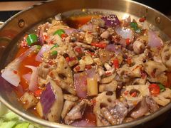 -三杯赤運·中式小酒馆(所城里店)