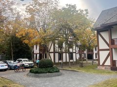 -太阳岛旅游度假区