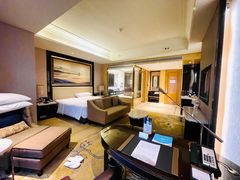 -长沙富力万达文华酒店