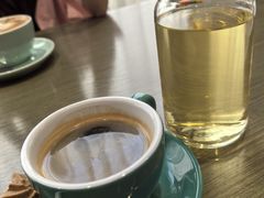 -五洲咖啡厅(五洲大酒店)