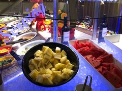 -Sizzler时时乐西餐厅(长楹天街购物中心店)