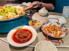 -半天妖烤鱼(新中关购物中心店)