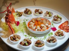 -海味观(老西门店)