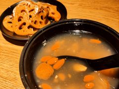-汪爹爹武汉牛三鲜(朝外大街店)
