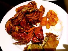 -AdD全日制餐厅(中谷花园酒店)