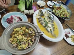 -巨鼎谭家菜(普照寺路店)