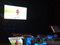 -凯乐会量贩KTV(国防大厦总店)