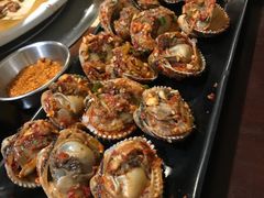 -青春韩国料理(光环店)