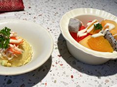 -战斧牛排餐厅(悦方IDmall店)