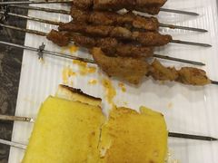 -熙成烧烤·三十三年(开发区店)