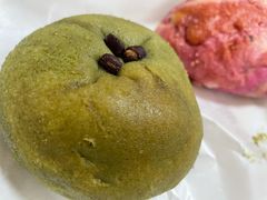 -LELECHA乐乐茶(新街口大洋店)