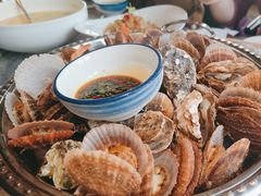 -1937青岛老味道·海肠捞饭·青岛菜(大鲍岛栈桥店)