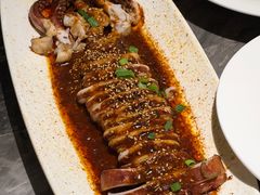 -前海沿·海鲜水饺青岛菜(乐客城店)