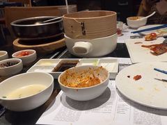 -小大董·烤鸭(凤凰汇店)