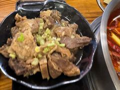 -荣记潮汕牛肉火锅(仙鹤街店)