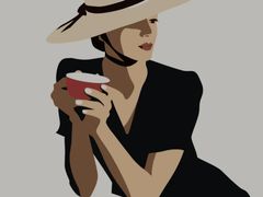 -信马画室 成人零基础到个人创作画室(亚运村店)