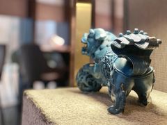 -潮舍(环球金融中心店)