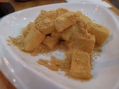 -朴鲸家正宗韩国料理(福田店)