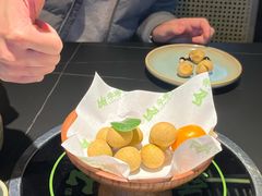 -季季山·云南野生菌火锅(上海首店)
