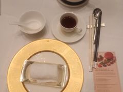 五星级酒店餐厅-明阁 Ming Court(广州朗豪酒店)