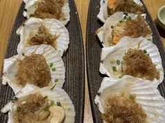 -三石铁板烧(紫竹桥店)